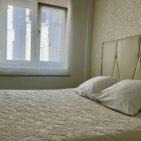 Apartmán Piso Maruja - Cee Exteriér fotografie