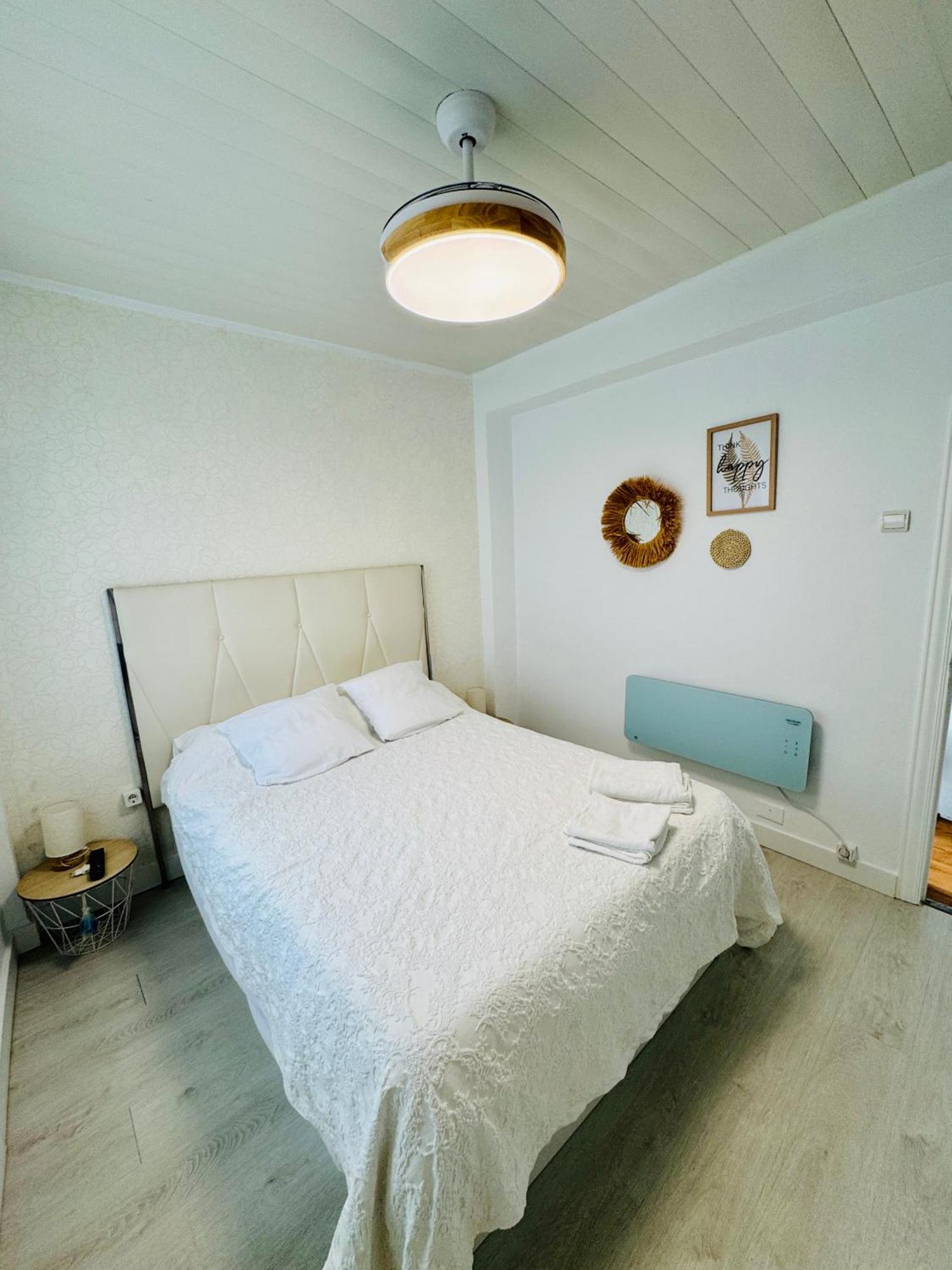 Apartmán Piso Maruja - Cee Exteriér fotografie
